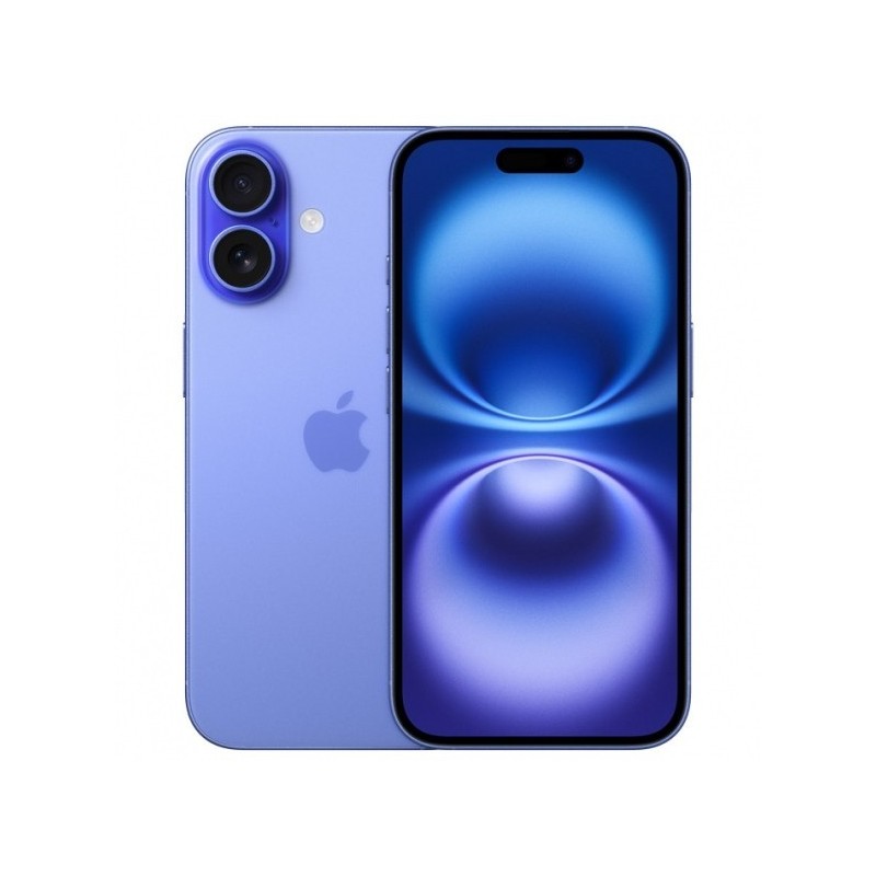 Apple iPhone 16 128GB Ultramarine