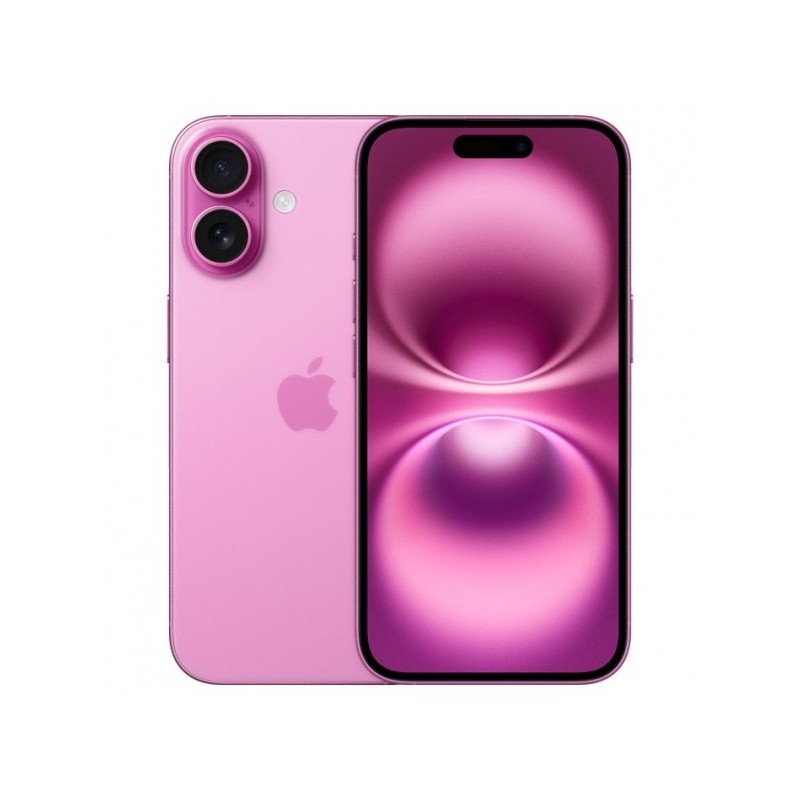 Apple iPhone 16 128GB Pink