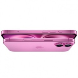 Apple iPhone 16 128GB Pink