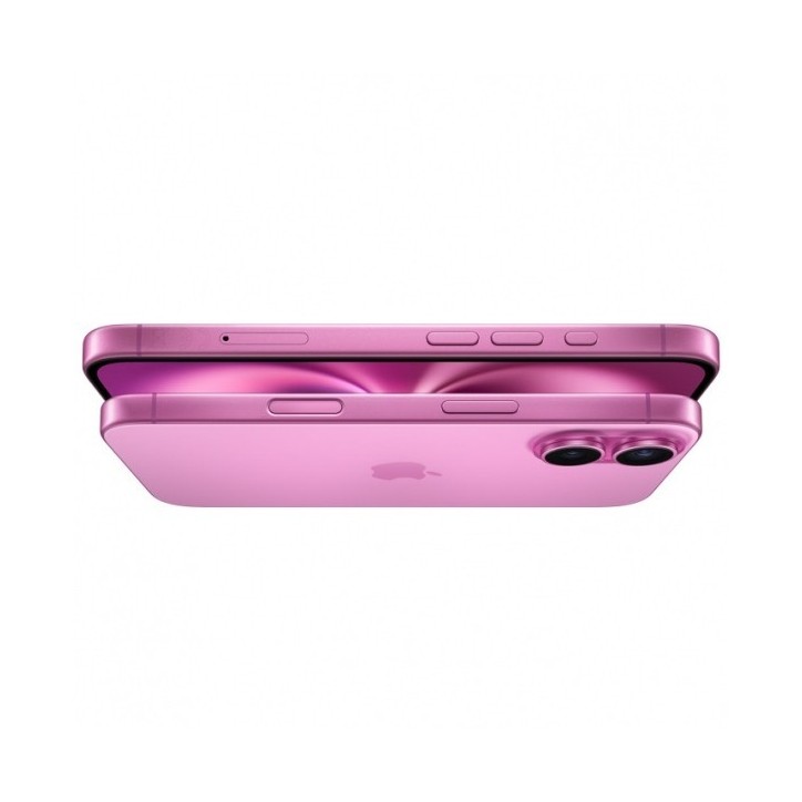 Apple iPhone 16 128GB Pink