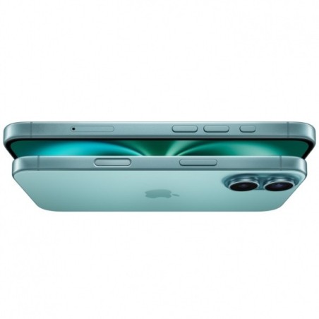 Apple iPhone 16 128GB Teal