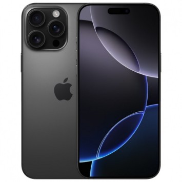 iPhone 16 Pro Max | vergiotis.gr