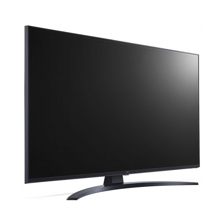 TV LG 55UT81006LA 55'' Smart 4K TV LG 55UT81006LA 55'' Smart 4K