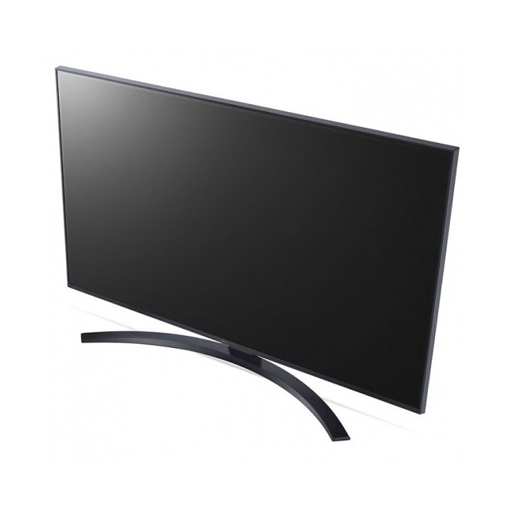 TV LG 55UT81006LA 55'' Smart 4K TV LG 55UT81006LA 55'' Smart 4K