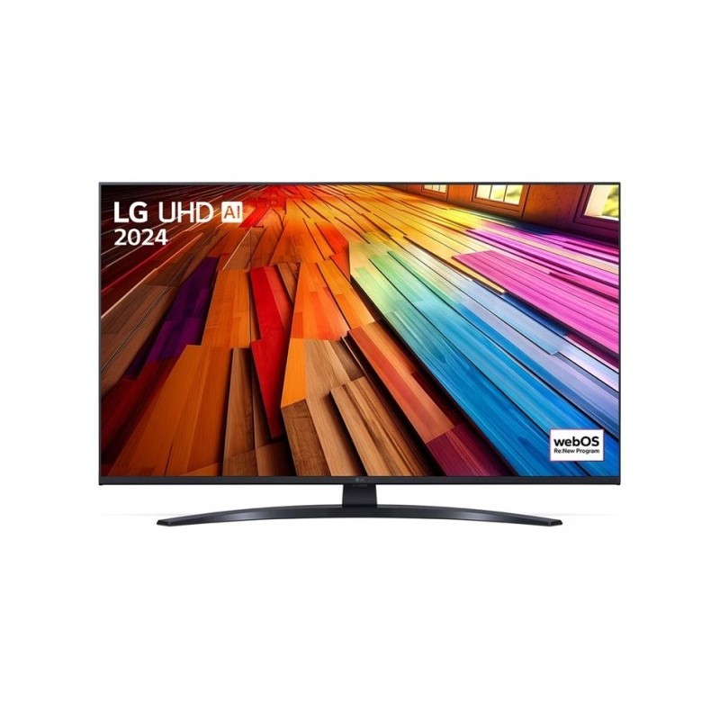 TV LG 55UT81006LA 55'' Smart 4K