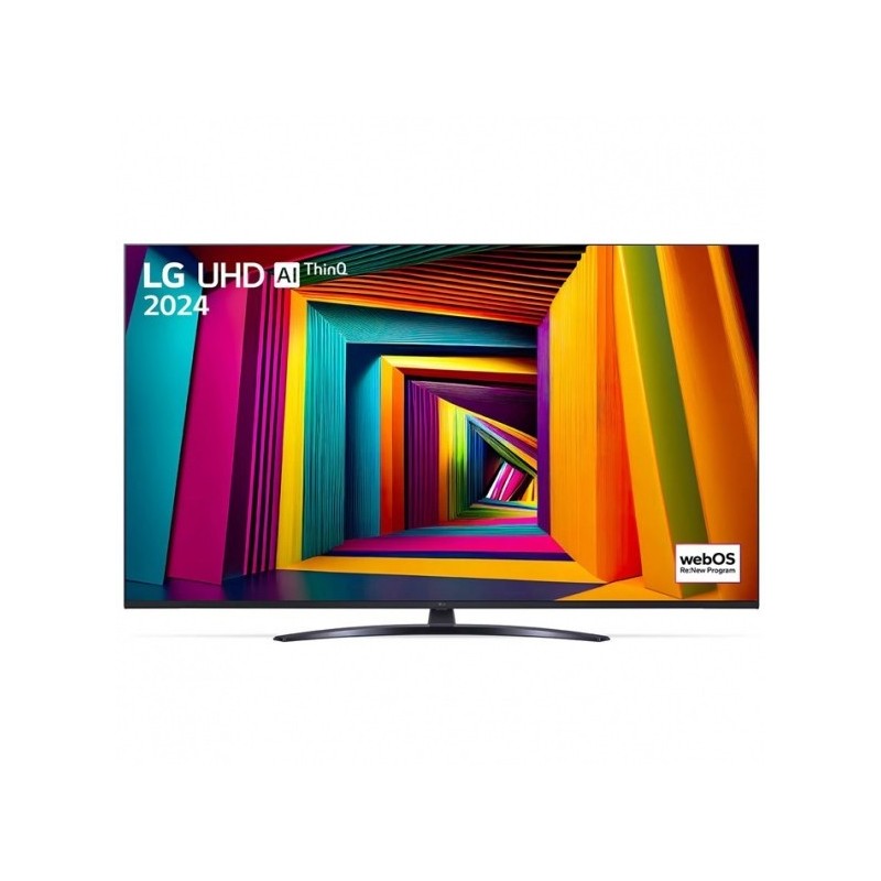 TV LG 65UT81006LA 65'' Smart 4K