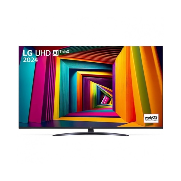 TV LG 65UT81006LA 65'' Smart 4K