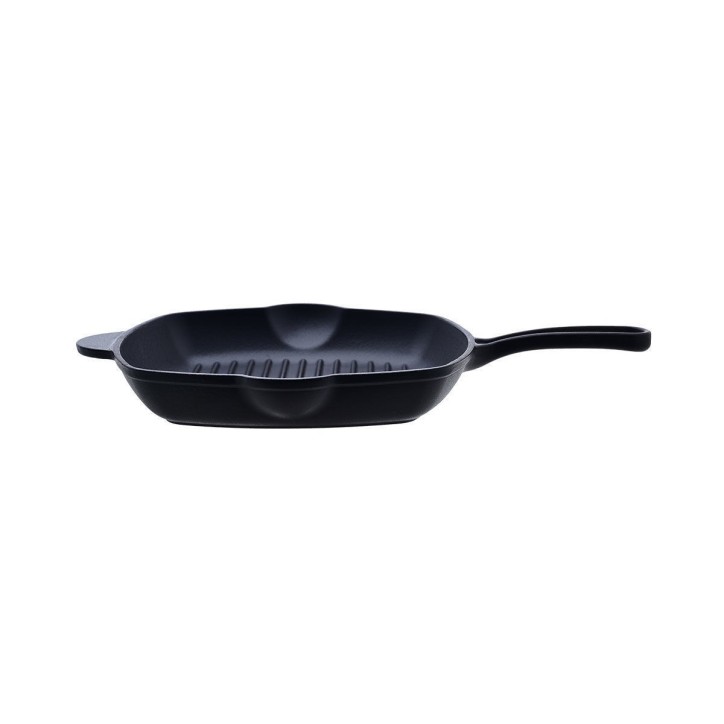 Γκριλιέρα Iron Μαντέμι 28cm