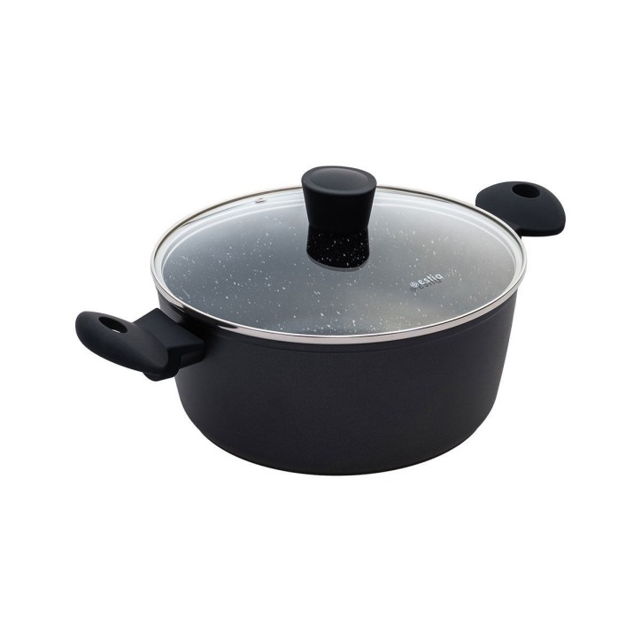 Κατσαρόλα Magma 24cm 4.3lt