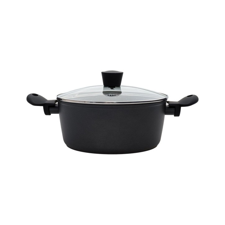 Κατσαρόλα Magma 24cm 4.3lt