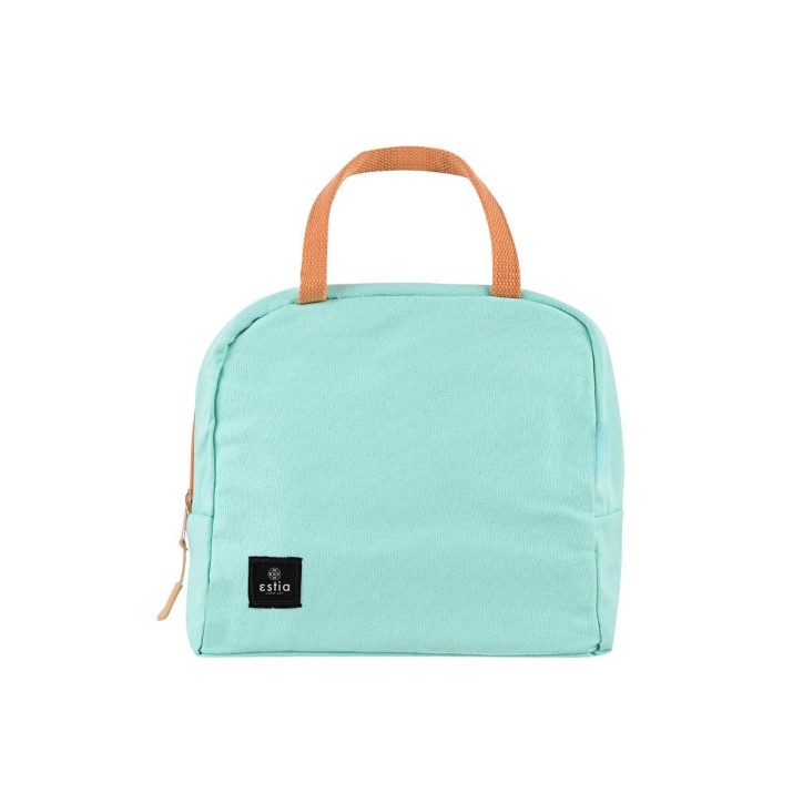 Τσάντα Φαγητού Save The Aegean Bermuda Green 6lt Τσάντα Φαγητού Save The Aegean Bermuda Green 6lt