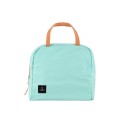 Τσάντα Φαγητού Save The Aegean Bermuda Green 6lt