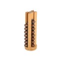 Βάση για Κάψουλες Espresso Bamboo Essentials