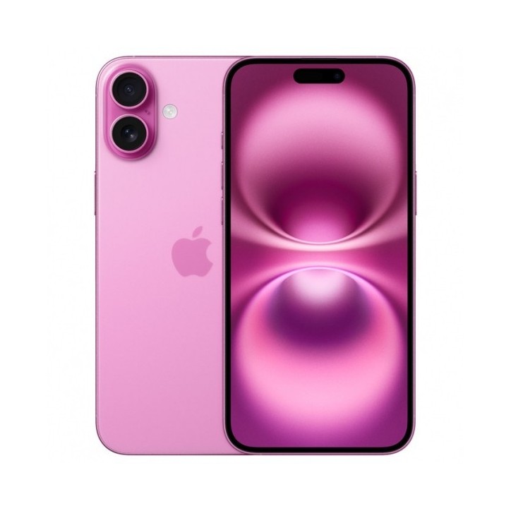 Apple iPhone 16 Plus 128GB Pink Apple iPhone 16 Plus 128GB Pink