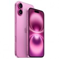 Apple iPhone 16 Plus 128GB Pink