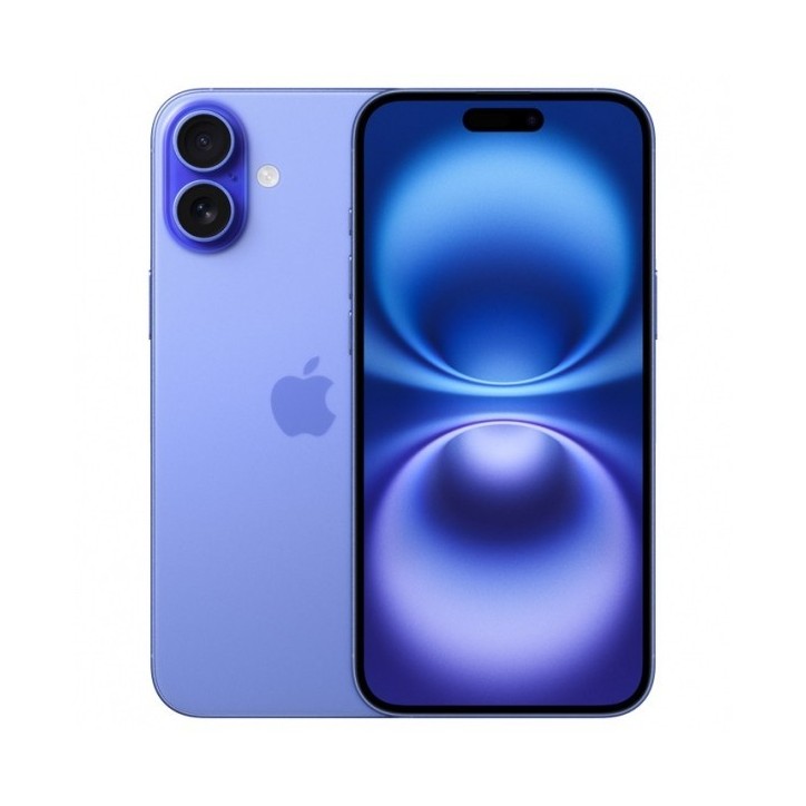 Apple iPhone 16 Plus 128GB Ultramarine Apple iPhone 16 Plus 128GB Ultramarine