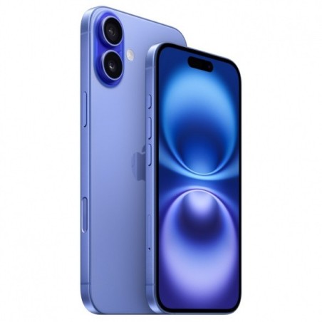 Apple iPhone 16 Plus 128GB Ultramarine