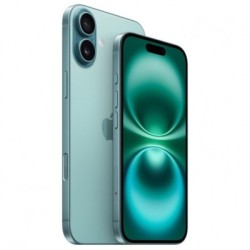 Apple iPhone 16 Plus 128GB Teal