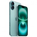 Apple iPhone 16 Plus 128GB Teal