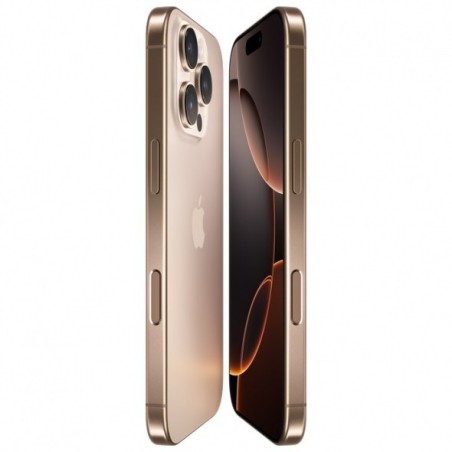 Apple iPhone 16 Pro 128GB Desert Titanium