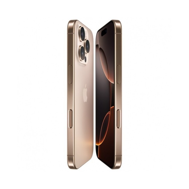 Apple iPhone 16 Pro 128GB Desert Titanium Apple iPhone 16 Pro 128GB Desert Titanium