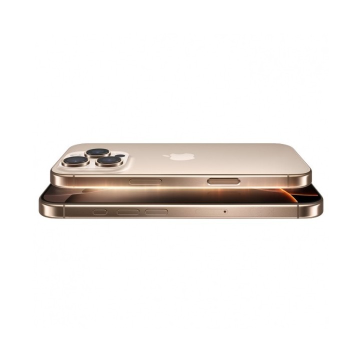 Apple iPhone 16 Pro 128GB Desert Titanium Apple iPhone 16 Pro 128GB Desert Titanium