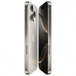 Apple iPhone 16 Pro 128GB Natural Titanium