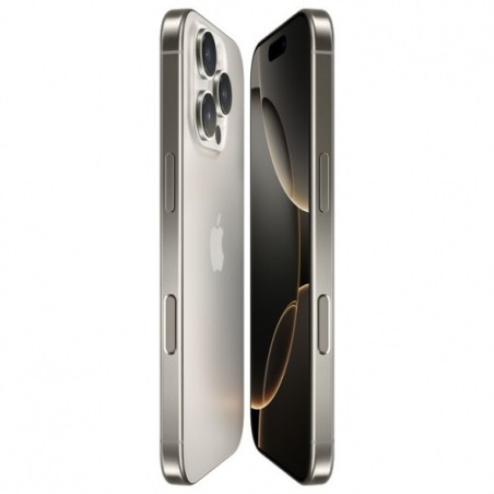Apple iPhone 16 Pro 128GB Natural Titanium