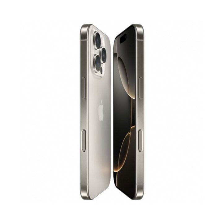 Apple iPhone 16 Pro 128GB Natural Titanium Apple iPhone 16 Pro 128GB Natural Titanium