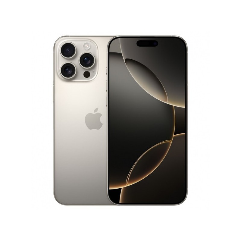 Apple iPhone 16 Pro Max 256GB Natural Titanium