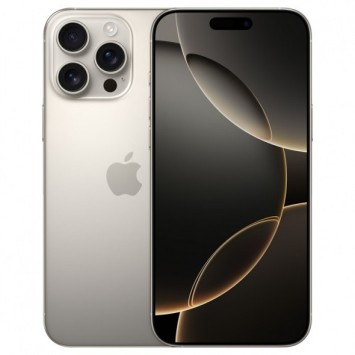iPhone 16 Pro Max | vergiotis.gr