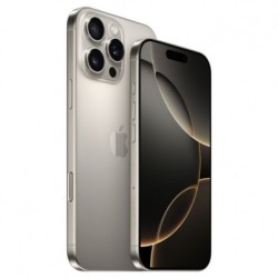 Apple iPhone 16 Pro Max 256GB Natural Titanium