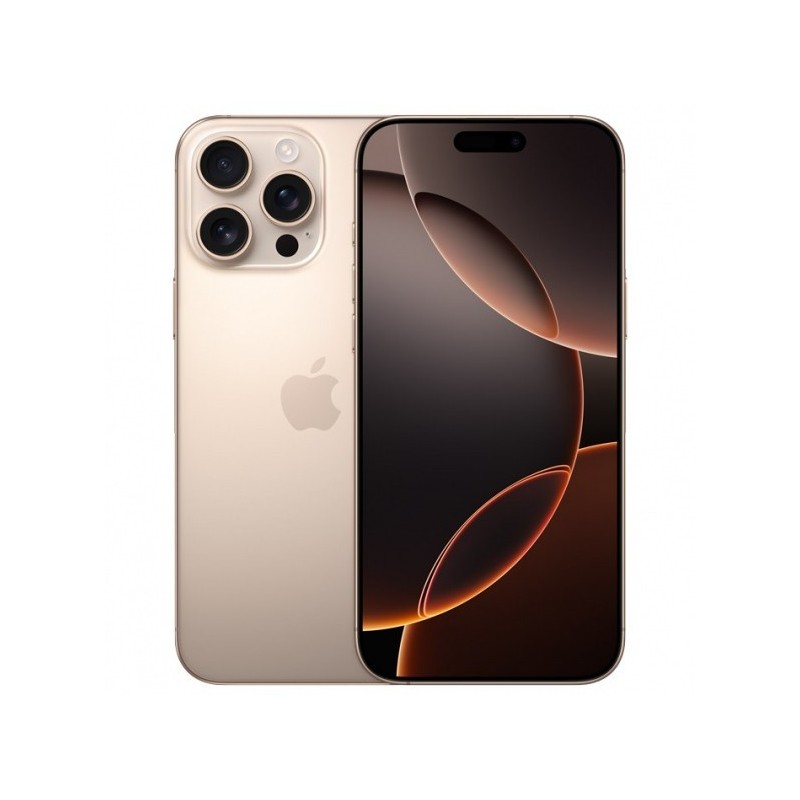 Apple iPhone 16 Pro Max 256GB Desert Titanium
