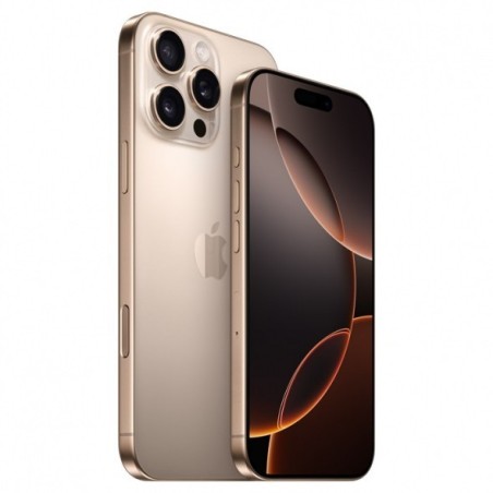 Apple iPhone 16 Pro Max 256GB Desert Titanium