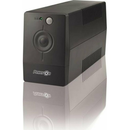 UPS Power On AP-920 UPS