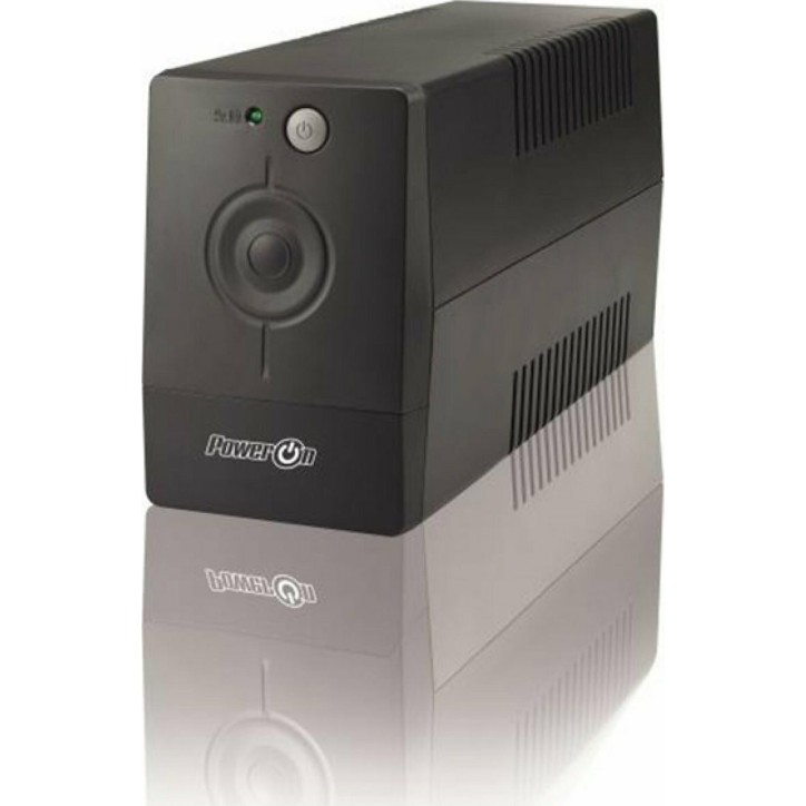 UPS Power On AP-920 UPS UPS Power On AP-920 UPS