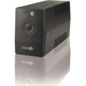 UPS Power On AP-920 UPS