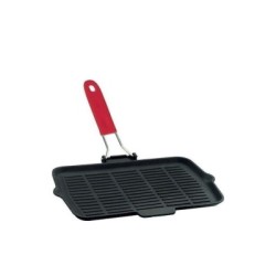 Γκριλιέρα Lava Eco GT από Μαντέμι 30cm