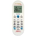 Τηλεχειριστήριο για air-conditions Superior Airco 6000 in 1