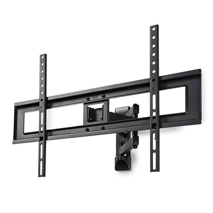 Βάση Τοίχου TV Nedis TVWM1550BK
