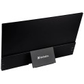 Φορητό Monitor Verbatim PMT-15 IPS HDR Touch 15.6" FHD