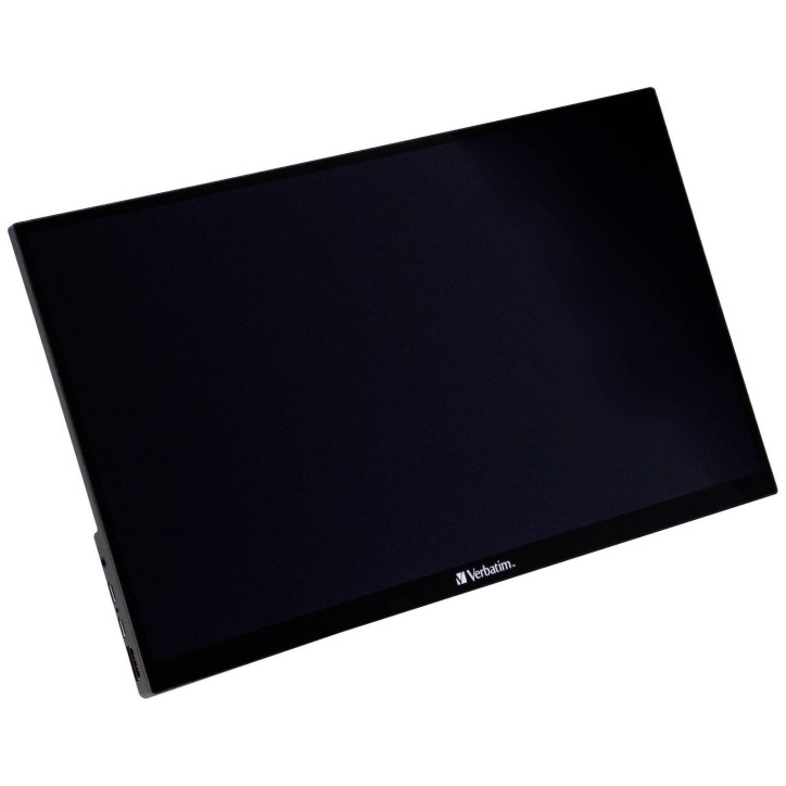 Φορητό Monitor Verbatim PMT-15 IPS HDR Touch 15.6" FHD Φορητό Monitor Verbatim PMT-15 IPS HDR Touch 15.6" FHD