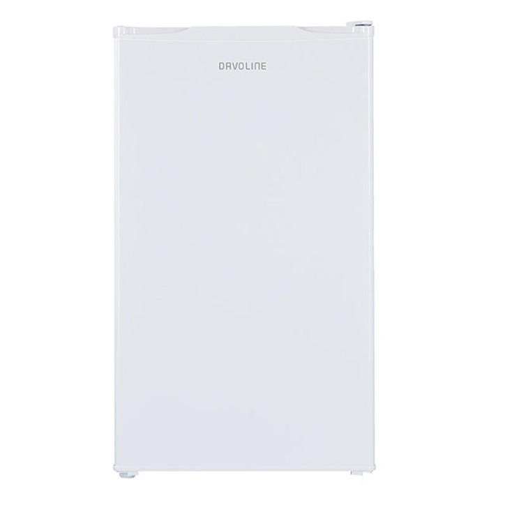 Ψυγείο Davoline RF 85E W Λευκό E
