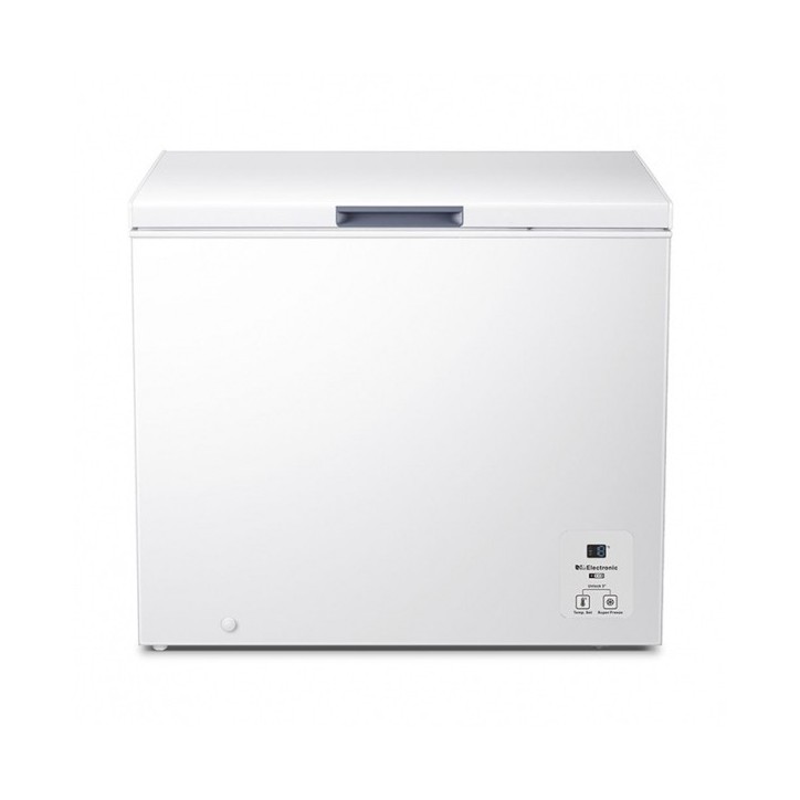 Καταψύκτης Μπαούλο Hisense FC321D4AWLE