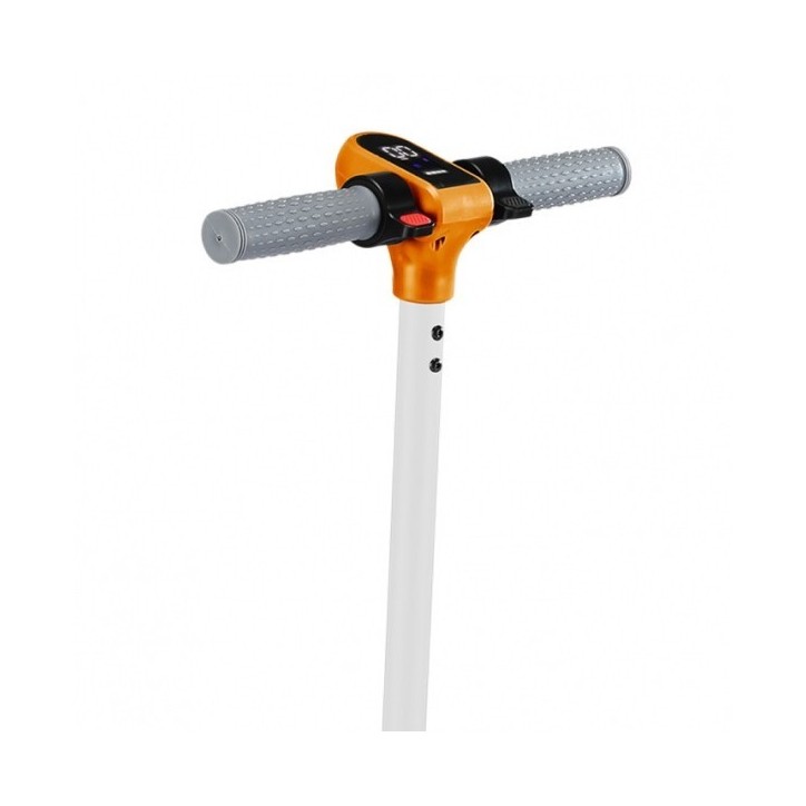 Scooter Kiddoboo KiddoRider Y201240228 White