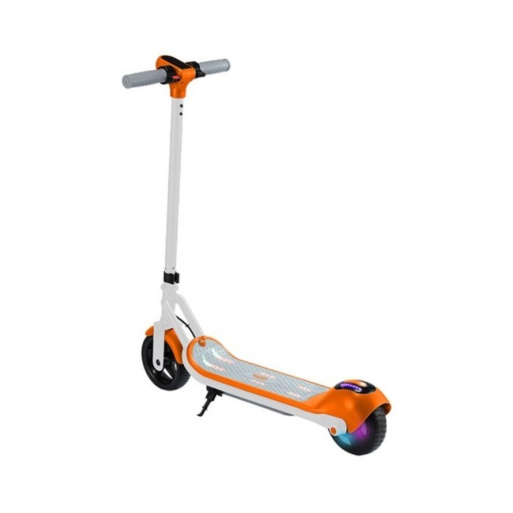 Scooter Kiddoboo KiddoRider Y201240228 White