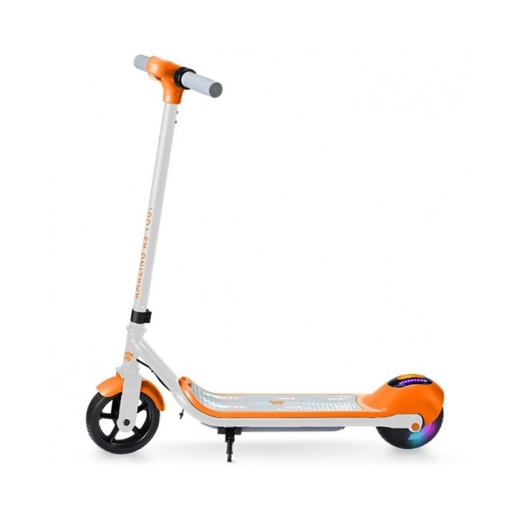 Scooter Kiddoboo KiddoRider Y201240228 White