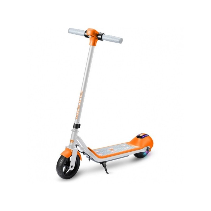 Scooter Kiddoboo KiddoRider Y201240228 White
