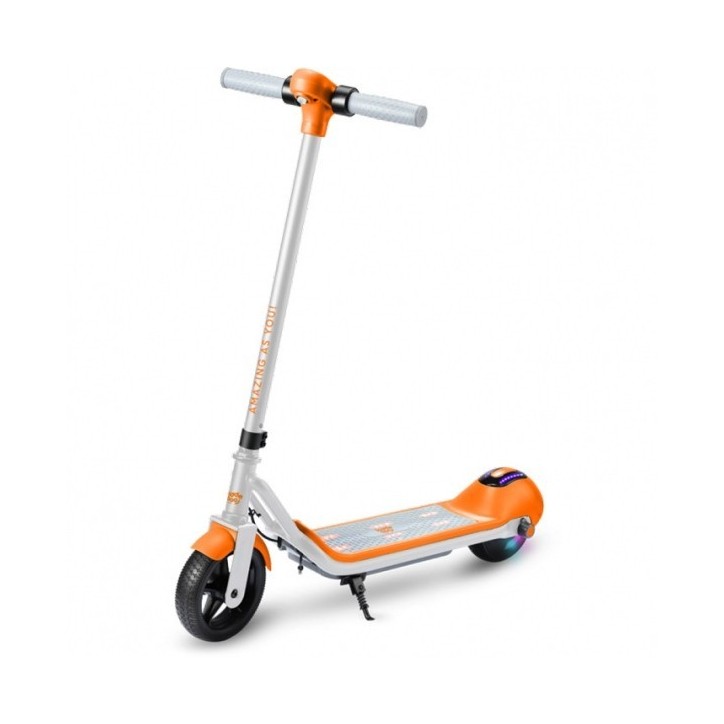 Scooter Kiddoboo KiddoRider Y201240228 White