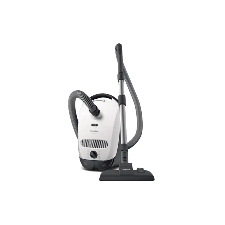 Σκούπα Ηλεκτρική Miele Classic C1 Flex Lotus White